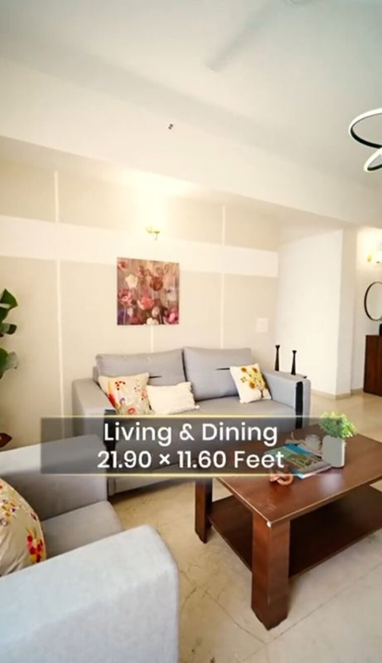 undefined, umang-winter-hills 2 Bedroom 1342 Sq.Ft. Apartment In Sector 77 Gurgaon 10543775