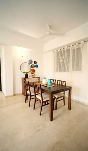 Gym in 2 BHK Apartment at Umang Winter Hills, Sector 77 – for Sale
