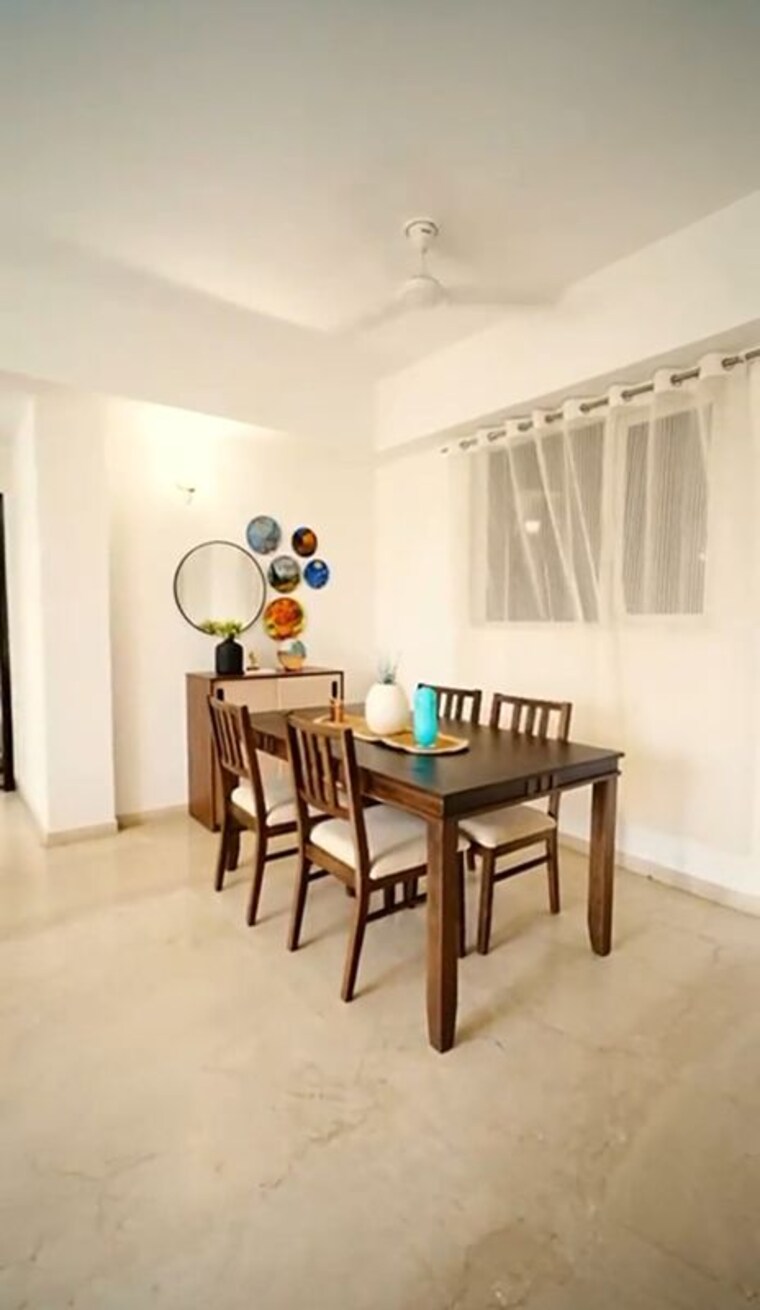 Gym, umang-winter-hills 2 Bedroom 1342 Sq.Ft. Apartment In Sector 77 Gurgaon 10543775
