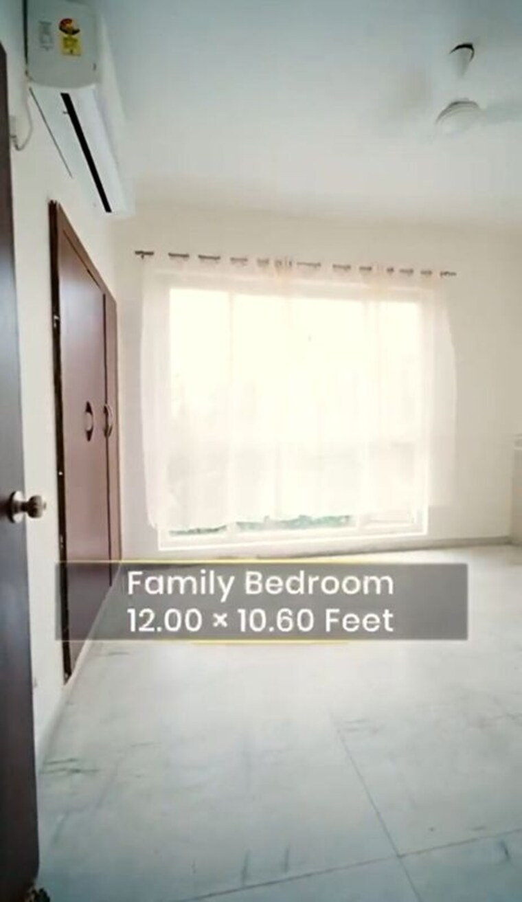 undefined, umang-winter-hills 2 Bedroom 1342 Sq.Ft. Apartment In Sector 77 Gurgaon 10543775