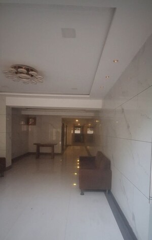 Kitchen in 3.5 BHK Apartment at Richa Bougainvillea, Kalina – for Sale
