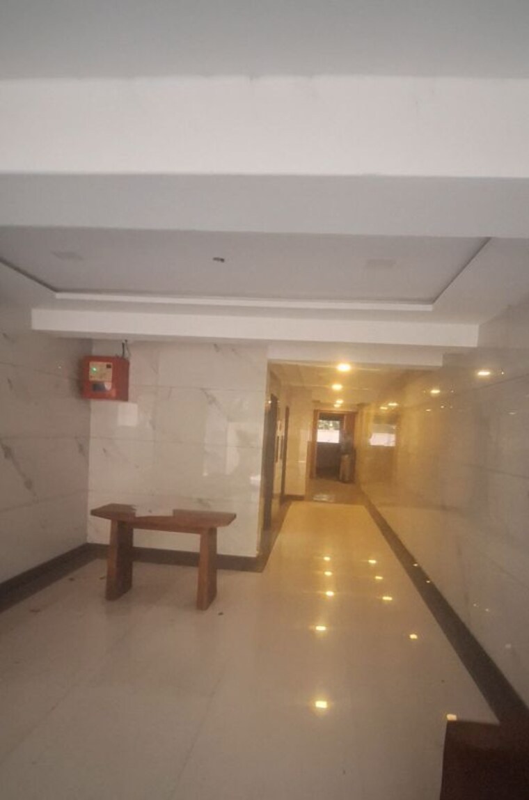 Kitchen, richa-bougainvillea 3.5 Bedroom 1286 Sq.Ft. Apartment In Kalina Mumbai 10543739