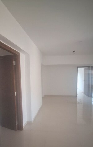 Building Lobby in 3.5 BHK Apartment at Richa Bougainvillea, Kalina – for Sale