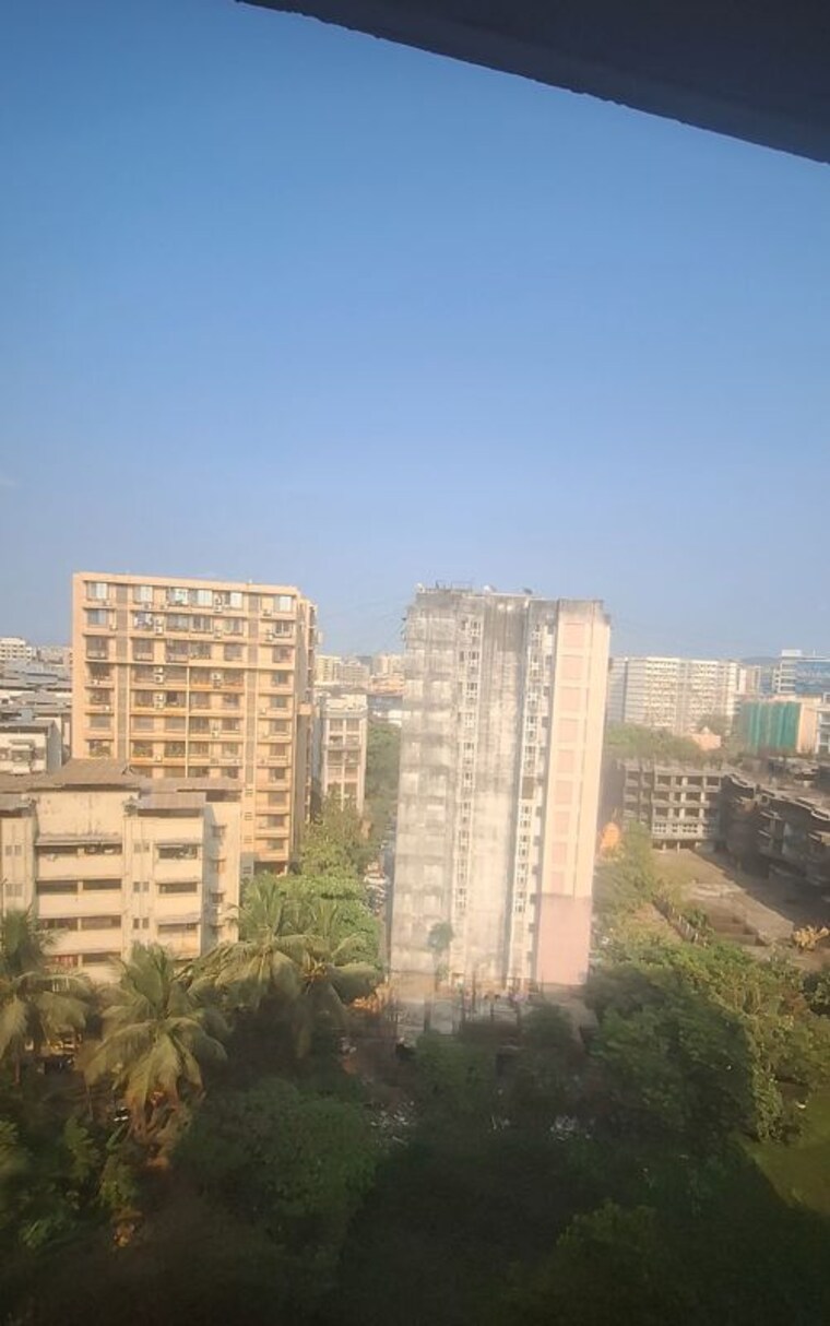 Exterior View, richa-bougainvillea 3.5 Bedroom 1286 Sq.Ft. Apartment In Kalina Mumbai 10543739