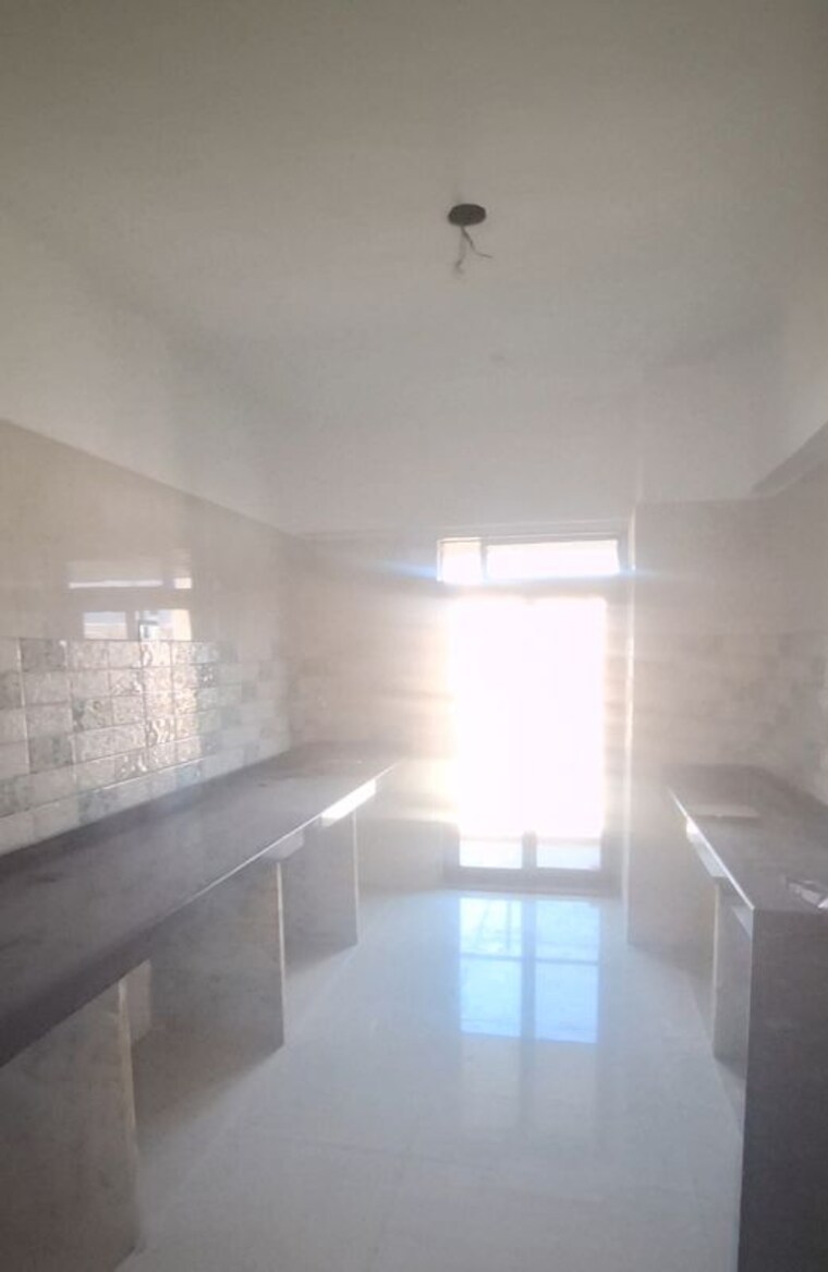 Kitchen, richa-bougainvillea 3.5 Bedroom 1286 Sq.Ft. Apartment In Kalina Mumbai 10543739