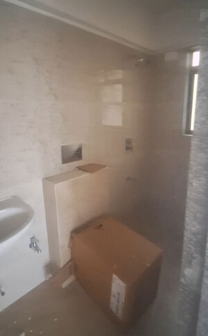 Bathroom in 3.5 BHK Apartment at Richa Bougainvillea, Kalina – for Sale