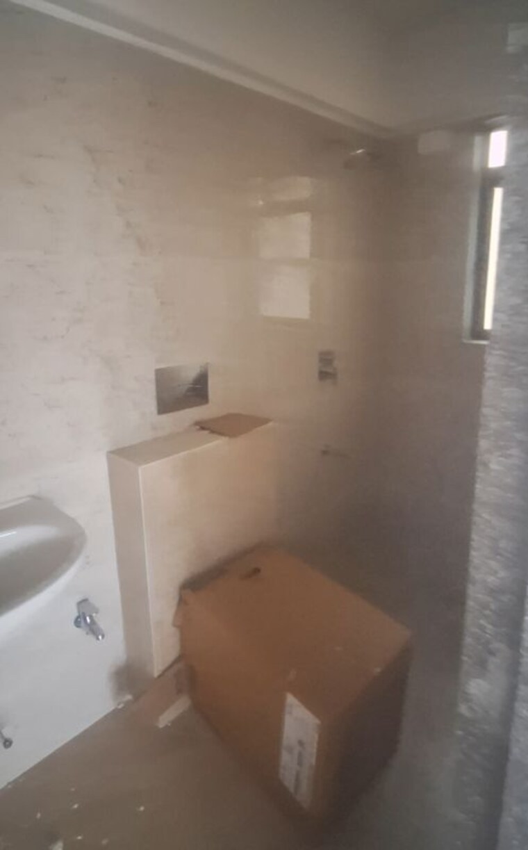 Bathroom, richa-bougainvillea 3.5 Bedroom 1286 Sq.Ft. Apartment In Kalina Mumbai 10543739