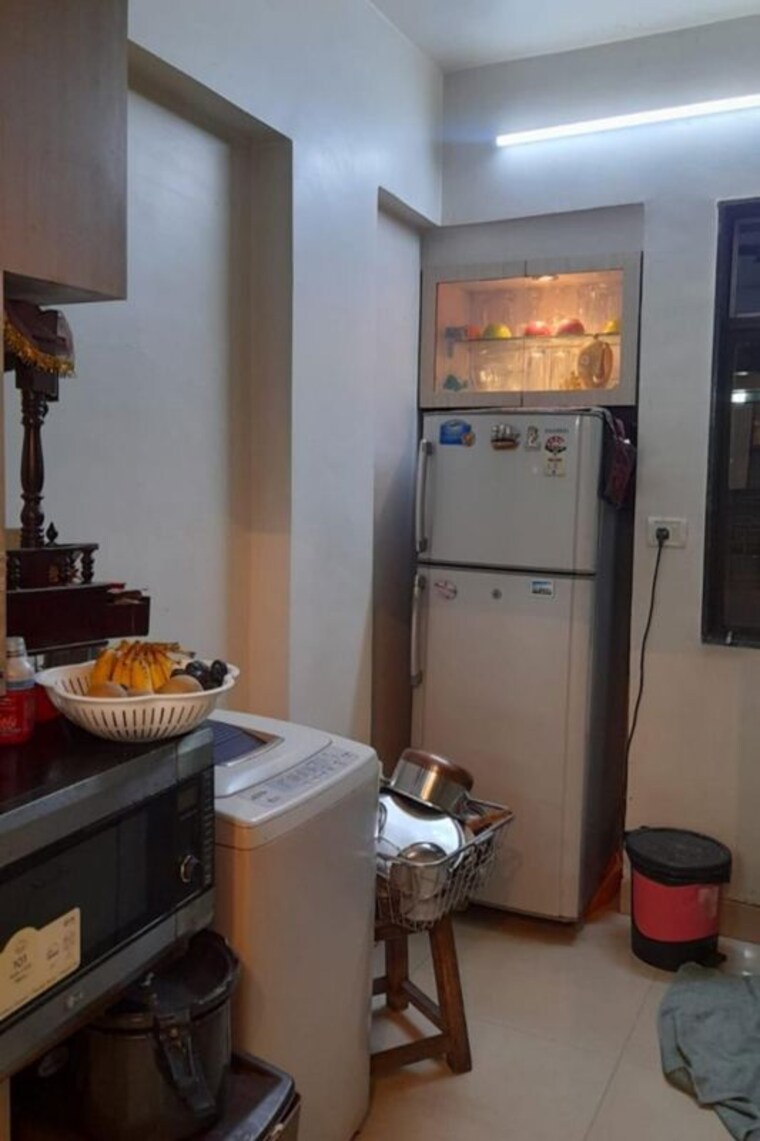 undefined, rashmi-complex-teen-hath-naka 1 Bedroom 430 Sq.Ft. Apartment In Dharamveer Nagar Thane 10543787