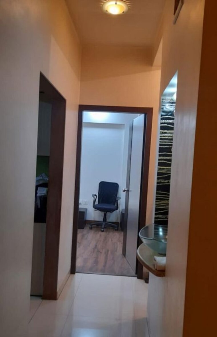 undefined, rashmi-complex-teen-hath-naka 1 Bedroom 430 Sq.Ft. Apartment In Dharamveer Nagar Thane 10543787