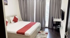 3.5 BHK Apartment For Rent in Dheeraj Insignia