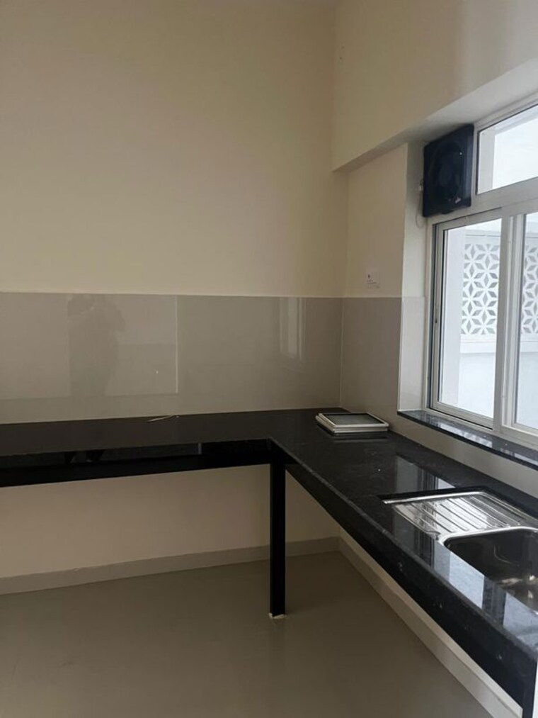 Kitchen, megapolis-serenity 2 Bedroom 750 Sq.Ft. Apartment In Hinjewadi Pune 10543780