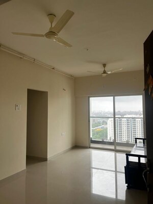 2 BHK Apartment For Rent in Megapolis Serenity, Hinjewadi