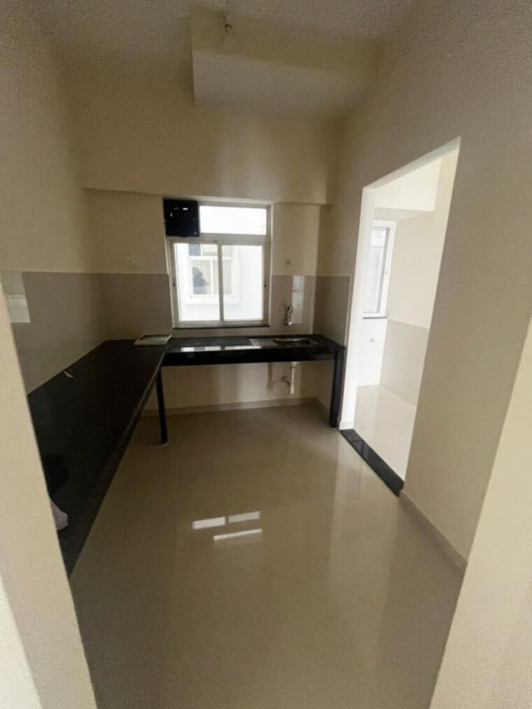 Kitchen, megapolis-serenity 2 Bedroom 750 Sq.Ft. Apartment In Hinjewadi Pune 10543780