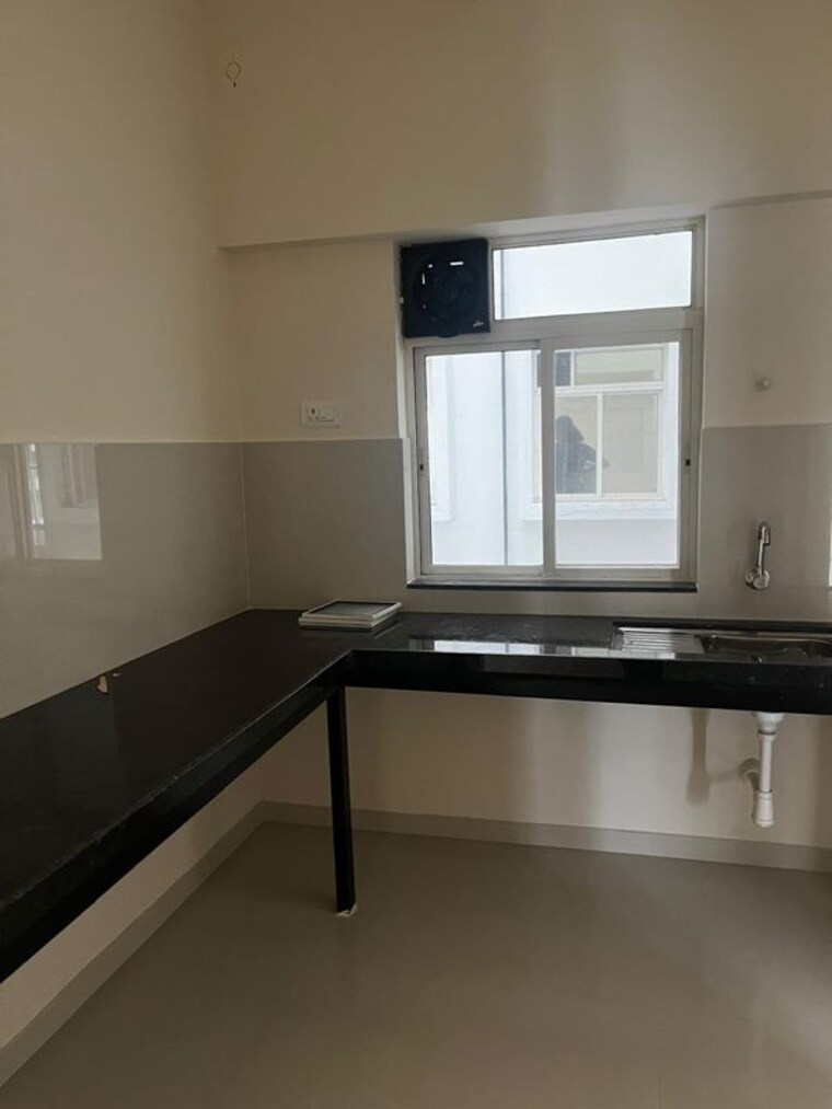 Kitchen, megapolis-serenity 2 Bedroom 750 Sq.Ft. Apartment In Hinjewadi Pune 10543780