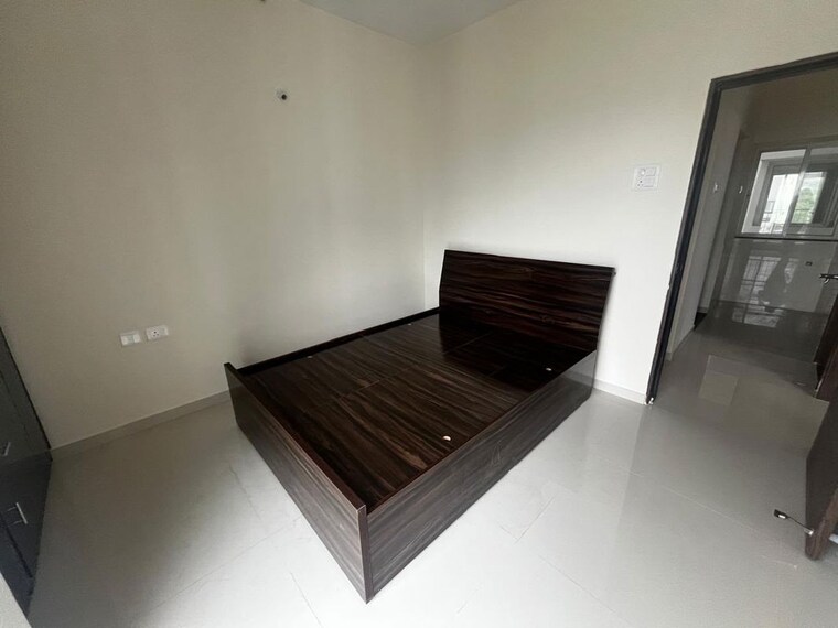 Bedroom, megapolis-serenity 2 Bedroom 750 Sq.Ft. Apartment In Hinjewadi Pune 10543780