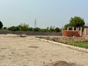 Plot Area in  Plot at Ganganagar – for Sale