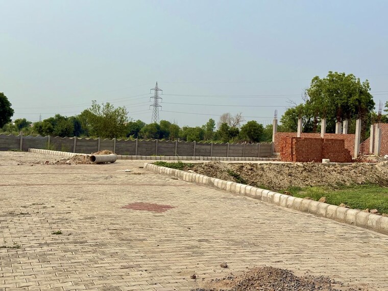 undefined, ganganagar  2000 Sq.Ft. Plot In Ganganagar Kolkata 10543791