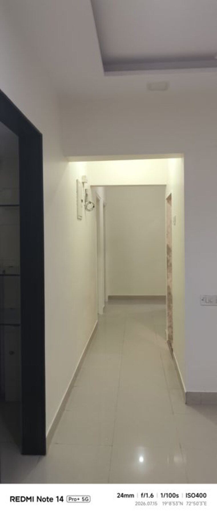 undefined, serenity-tower 3 Bedroom 1500 Sq.Ft. Apartment In Andheri West Mumbai 10543771