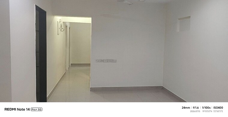 Room, serenity-tower 3 Bedroom 1500 Sq.Ft. Apartment In Andheri West Mumbai 10543771