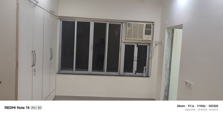 undefined, serenity-tower 3 Bedroom 1500 Sq.Ft. Apartment In Andheri West Mumbai 10543771