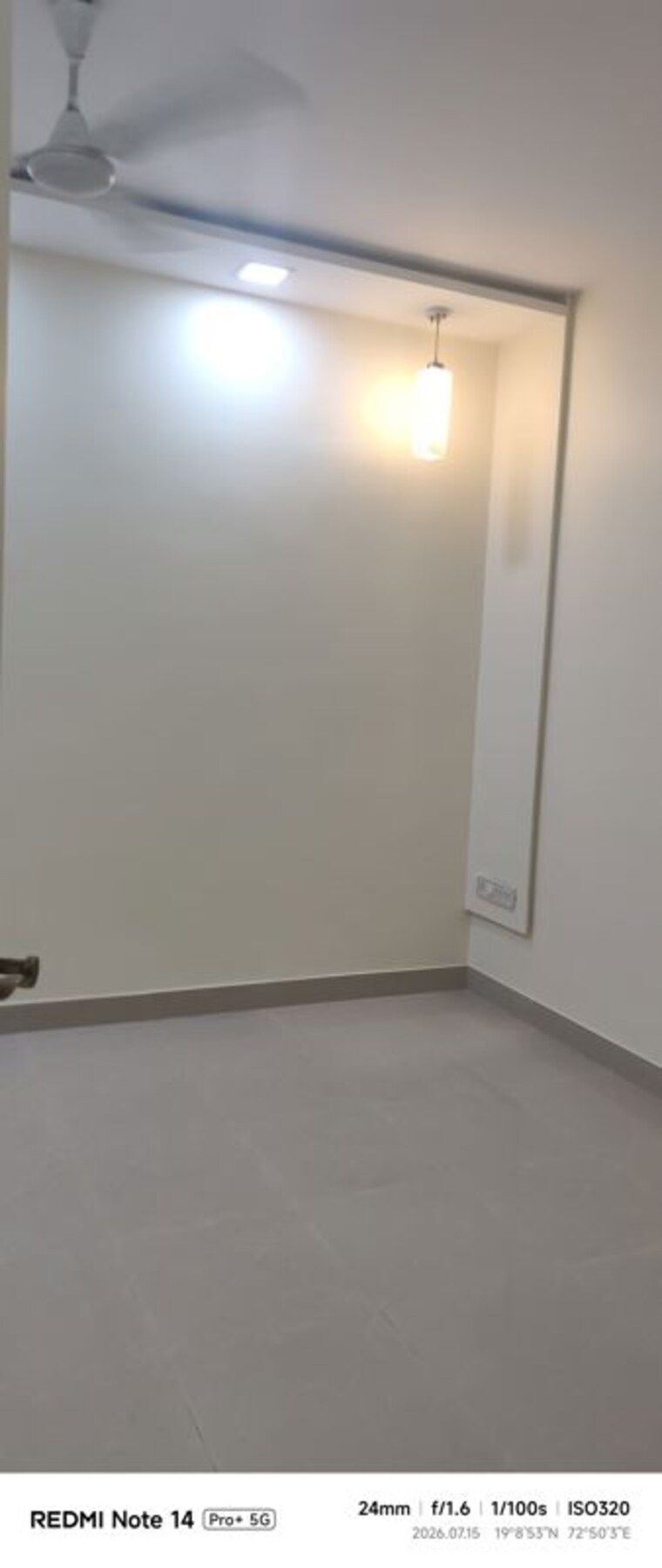 Room, serenity-tower 3 Bedroom 1500 Sq.Ft. Apartment In Andheri West Mumbai 10543771