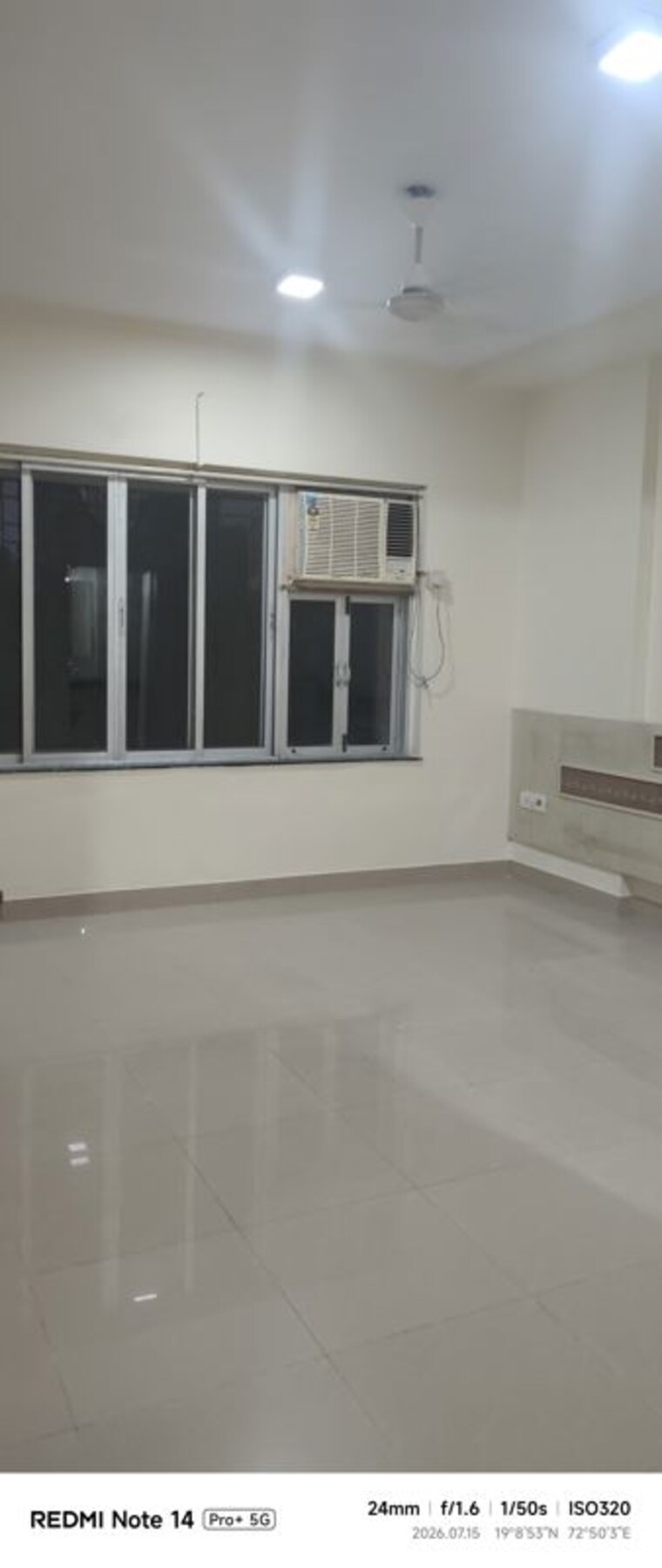 Room, serenity-tower 3 Bedroom 1500 Sq.Ft. Apartment In Andheri West Mumbai 10543771