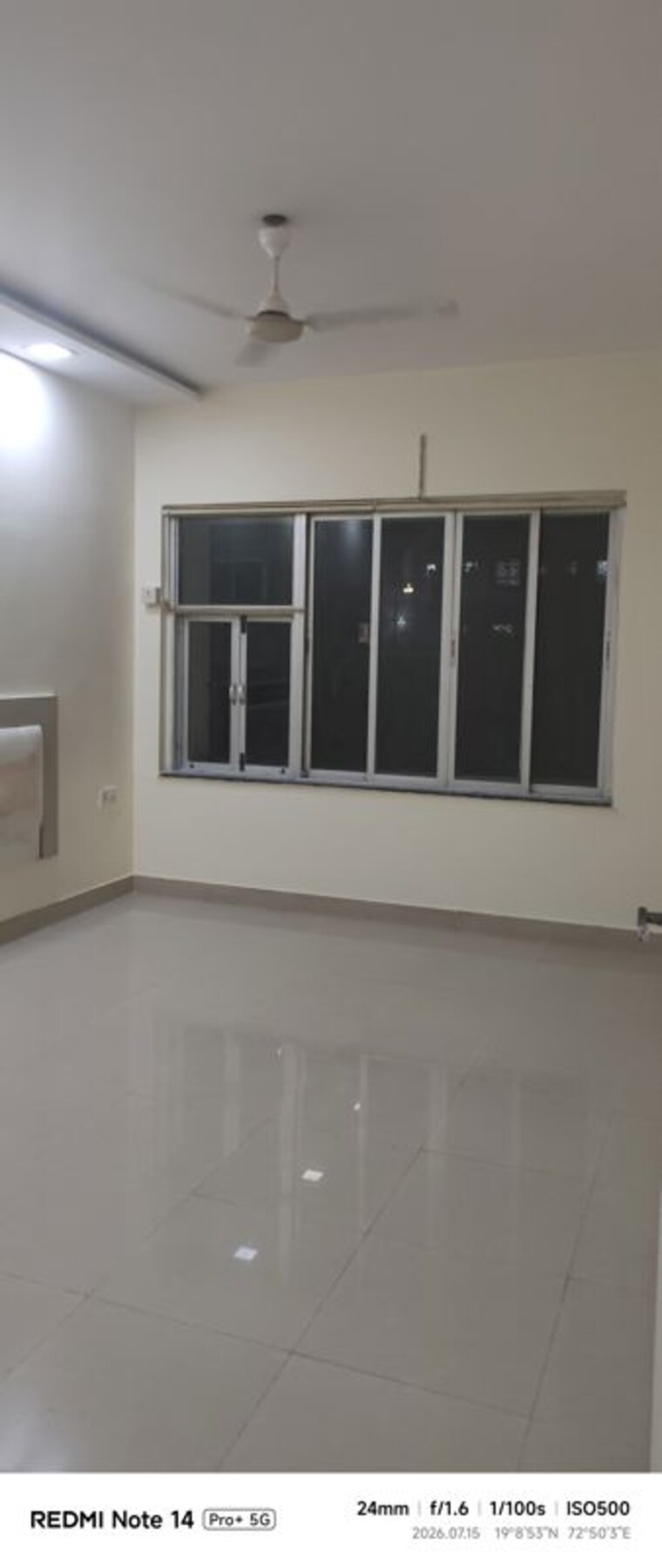 Room, serenity-tower 3 Bedroom 1500 Sq.Ft. Apartment In Andheri West Mumbai 10543771