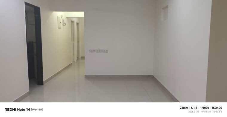 Room, serenity-tower 3 Bedroom 1500 Sq.Ft. Apartment In Andheri West Mumbai 10543771