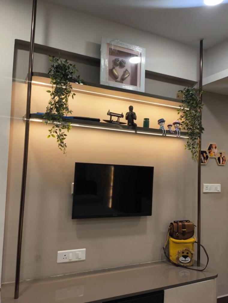 undefined, ambience-courtyard 3.5 Bedroom 2200 Sq.Ft. Apartment In Manikonda Hyderabad 10543712