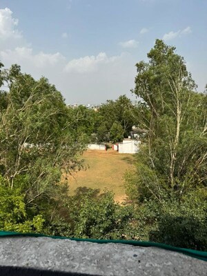 Plot Area in 1 RK Builder Floor at Sector 23 – for Rent