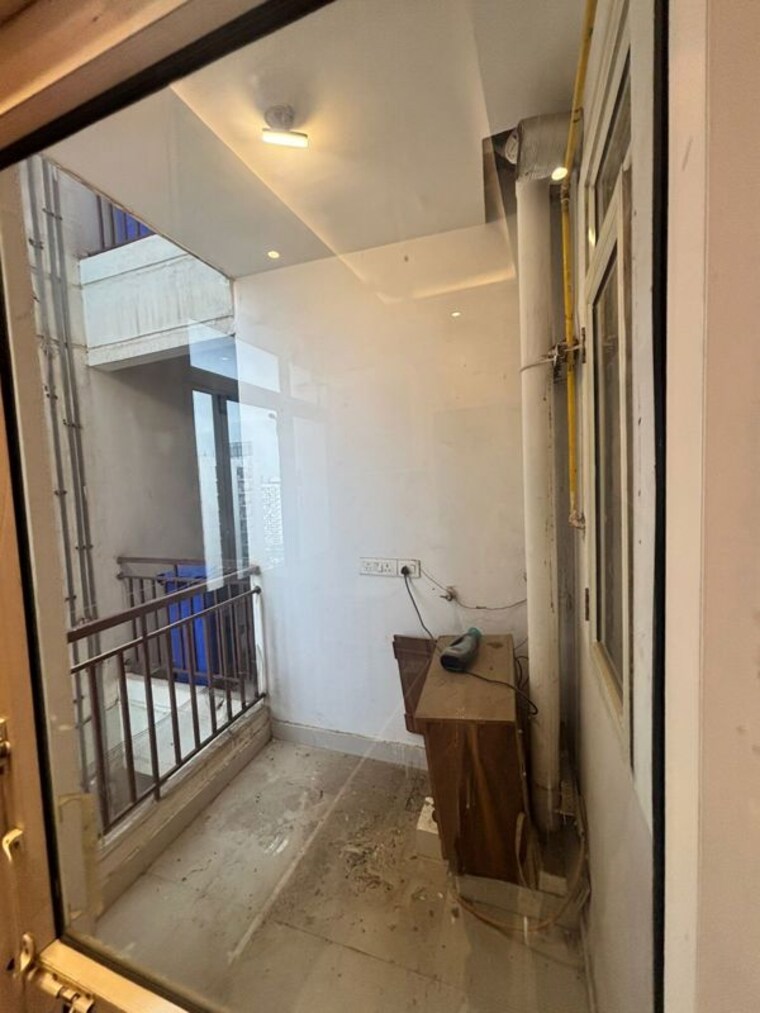 Kitchen, suncity-avenue-76 2 Bedroom 582 Sq.Ft. Apartment In Sector 76 Gurgaon 10543774