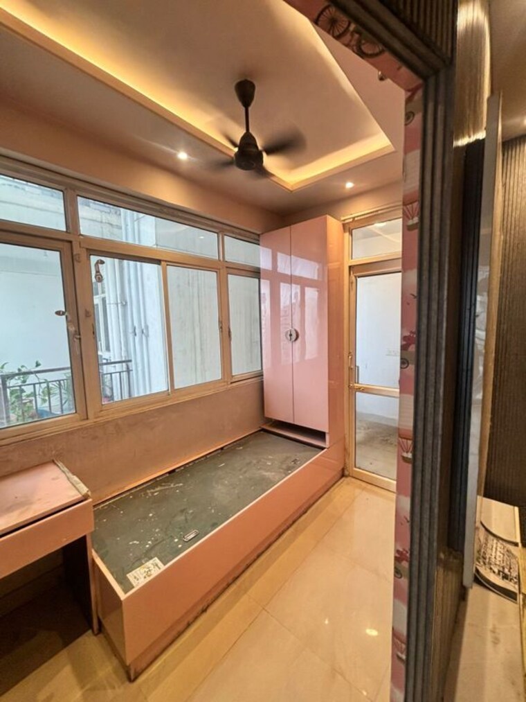 Kitchen, suncity-avenue-76 2 Bedroom 582 Sq.Ft. Apartment In Sector 76 Gurgaon 10543774