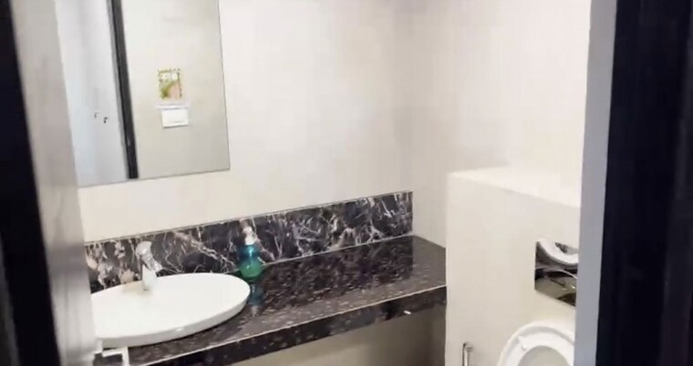 Bedroom, dheeraj-insignia 3.5 Bedroom 2260 Sq.Ft. Apartment In Bandra East Mumbai 10543800