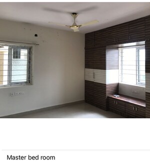 Master Bedroom in 3 BHK Apartment at Kukatpally – for Sale