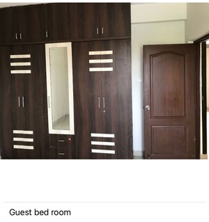 Bedroom in 3 BHK Apartment at Kukatpally – for Sale