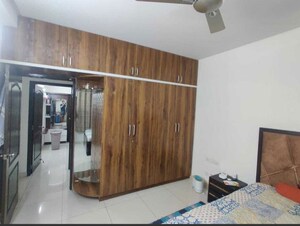 Living Room in 2.5 BHK Apartment at SJR Palazza City, Sarjapur Road – for Rent