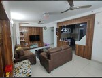 2.5 BHK + Study Room 1308 Sq.Ft. Apartment in SJR Palazza City