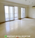 3.5 BHK + Servant Room 1948 Sq.Ft. Apartment in Conscient Heritage Max