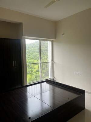 Room in 2 BHK Apartment at Megapolis Serenity, Hinjewadi – for Rent