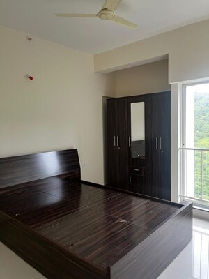 Room in 2 BHK Apartment at Megapolis Serenity, Hinjewadi – for Rent