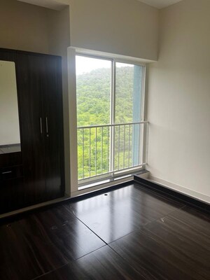 Room in 2 BHK Apartment at Megapolis Serenity, Hinjewadi – for Rent
