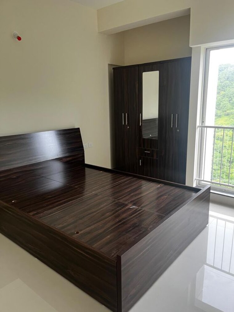 Room, megapolis-serenity 2 Bedroom 750 Sq.Ft. Apartment In Hinjewadi Pune 10543797