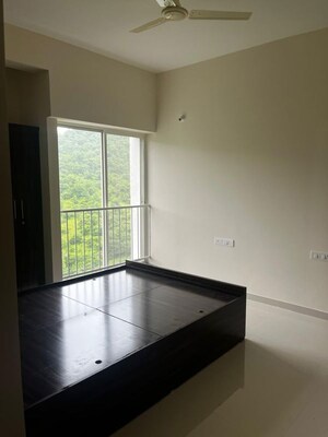 Room in 2 BHK Apartment at Megapolis Serenity, Hinjewadi – for Rent