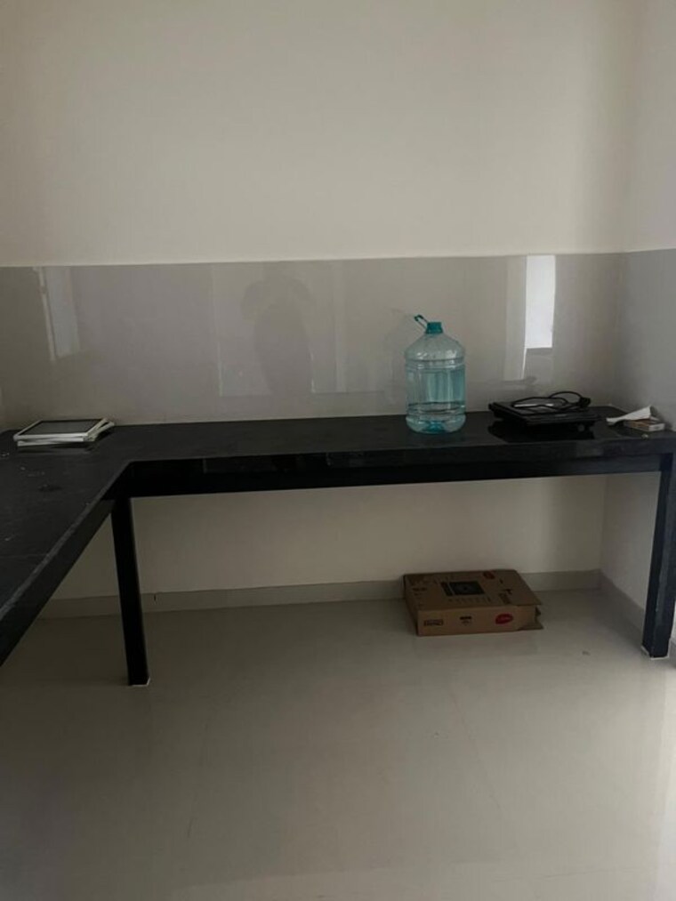 Kitchen, megapolis-serenity 2 Bedroom 750 Sq.Ft. Apartment In Hinjewadi Pune 10543797