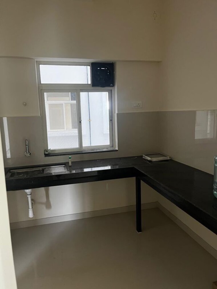 Kitchen, megapolis-serenity 2 Bedroom 750 Sq.Ft. Apartment In Hinjewadi Pune 10543797
