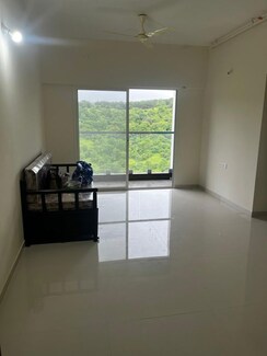 2 BHK + Servant Room Apartment For Rent in Megapolis Serenity