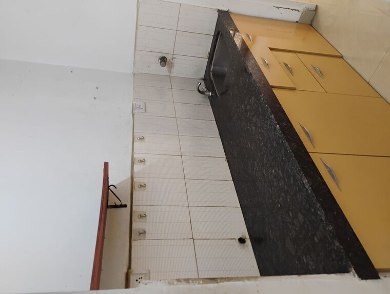 Kitchen, db-realty-orchid-ozone 2 Bedroom 880 Sq.Ft. Apartment In Ketkipada Mumbai 10543796