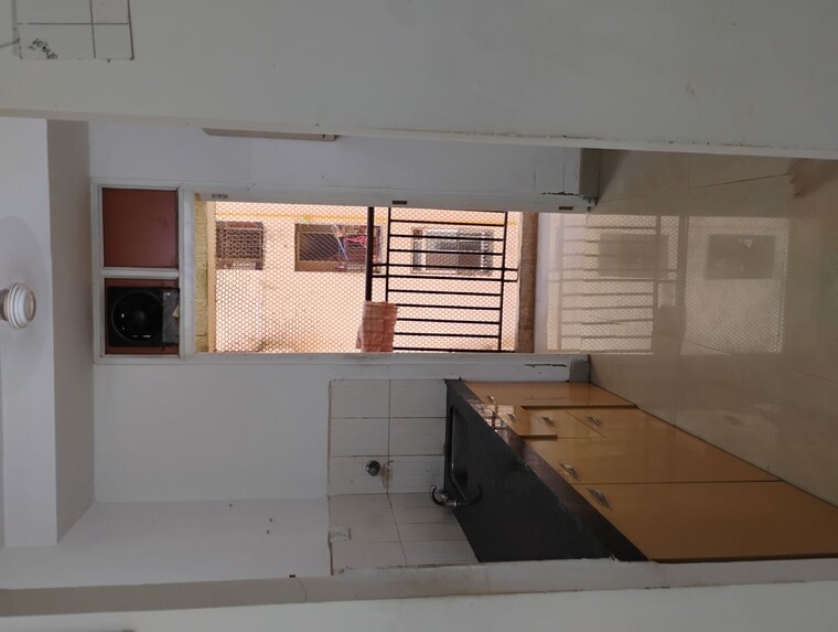 Kitchen, db-realty-orchid-ozone 2 Bedroom 880 Sq.Ft. Apartment In Ketkipada Mumbai 10543796