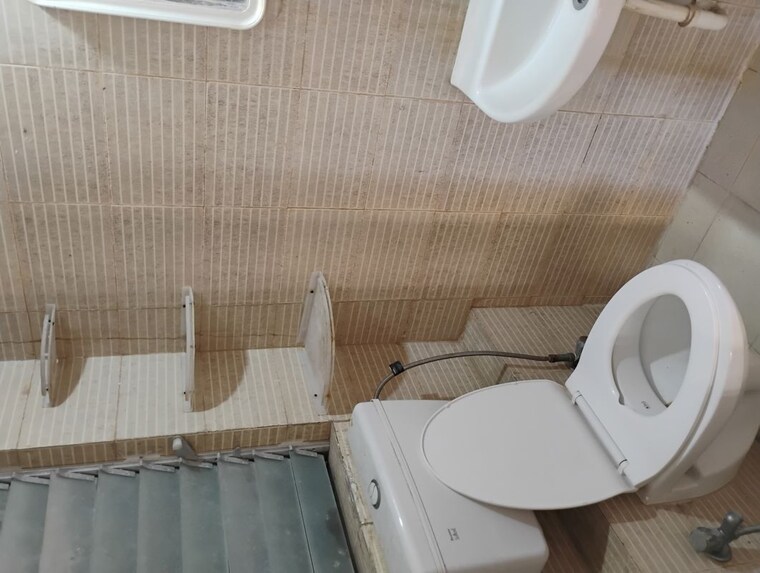 Bathroom, db-realty-orchid-ozone 2 Bedroom 880 Sq.Ft. Apartment In Ketkipada Mumbai 10543796