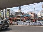 1700 Sq.Ft. Retail Shop in Raja Garden